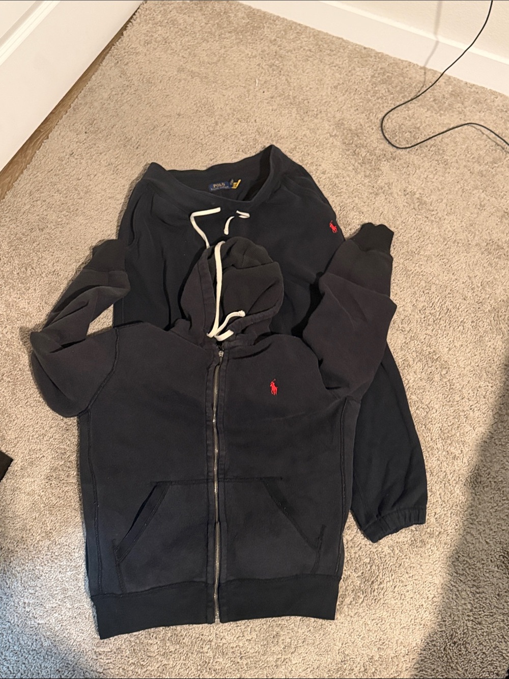 Polo Ralph Lauren SweatSuit